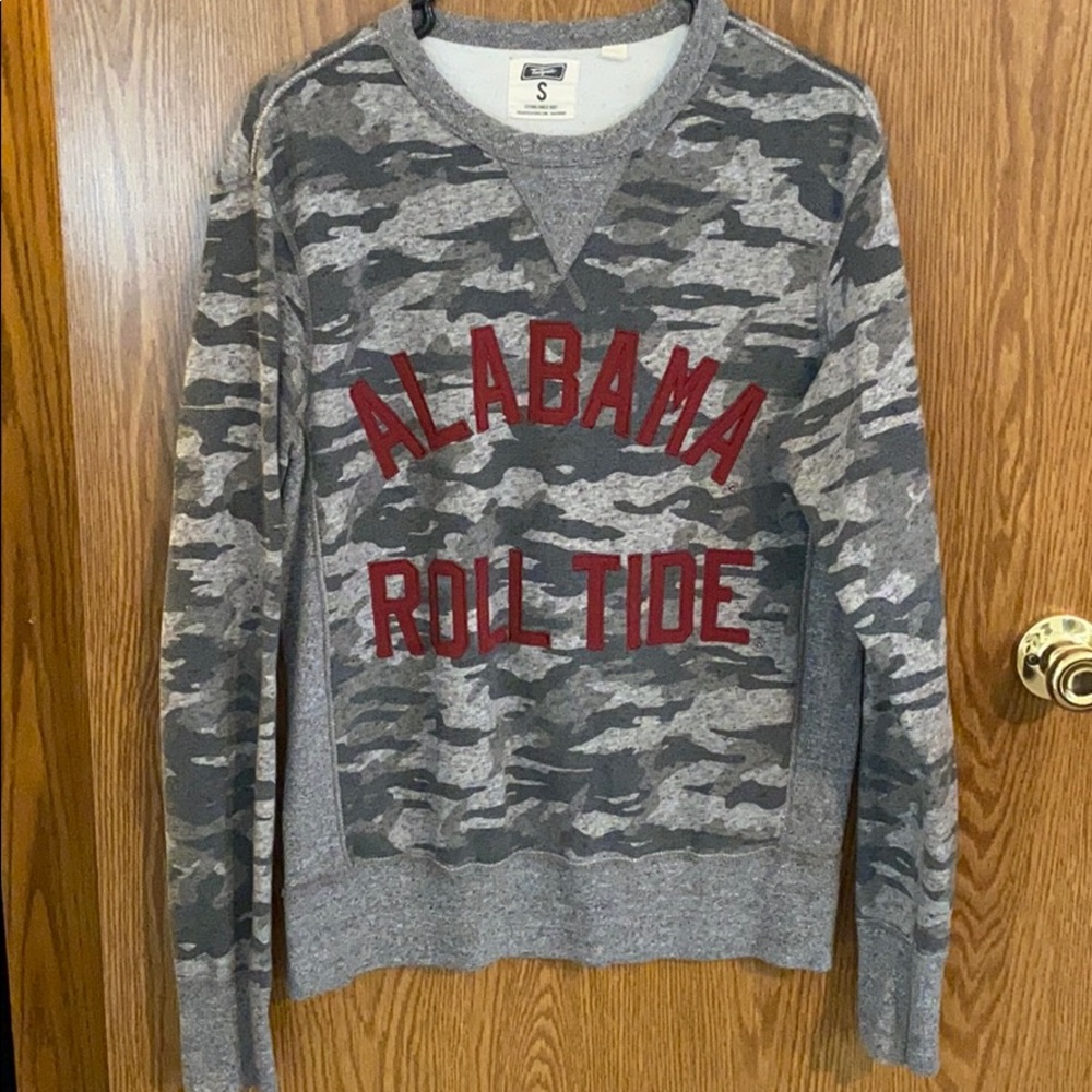 Alabama Sweatshirt
